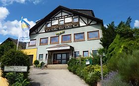 Hotel Burgblick